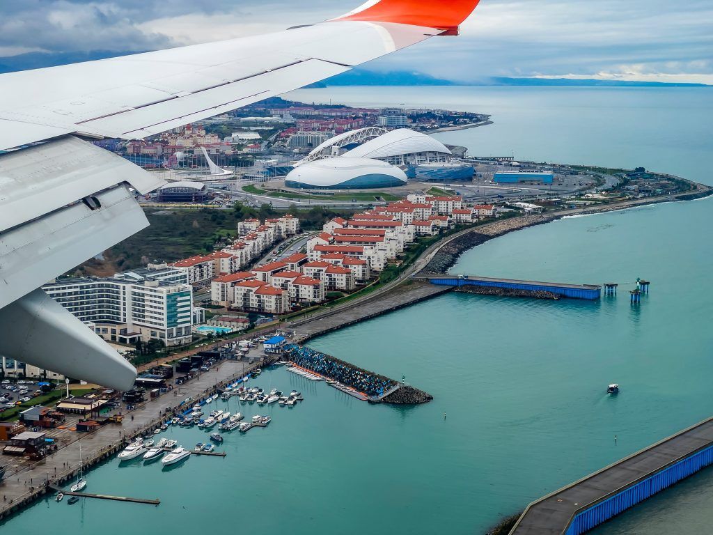 Отмены рейсов: что известно на данный момент