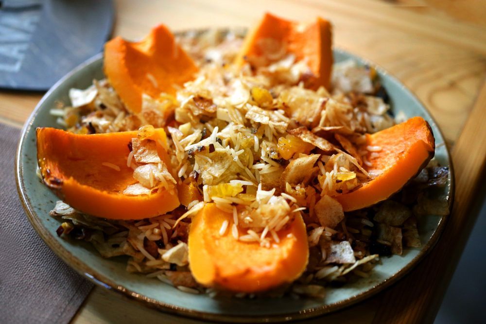 Лучшие кафе и рестораны Еревана