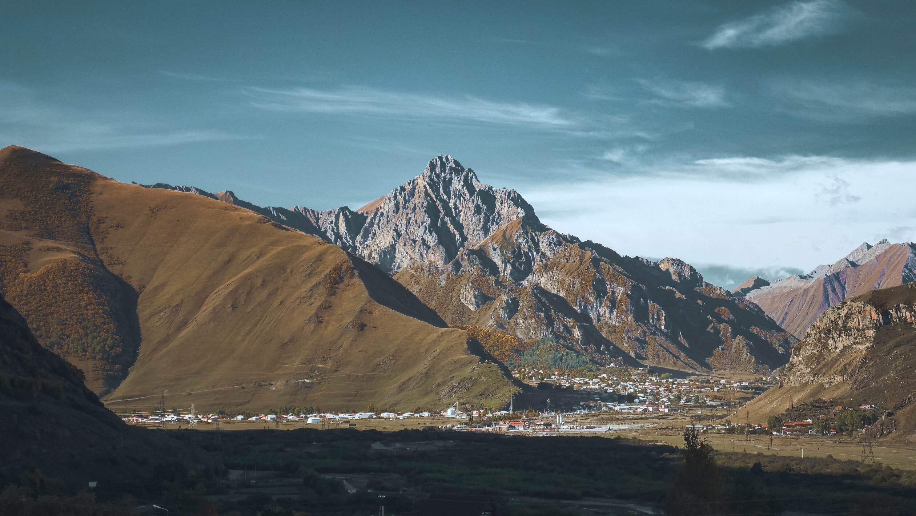 Что посмотреть в Грузии: море, города, горы и еда