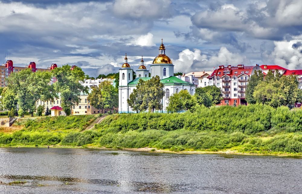 Полоцк