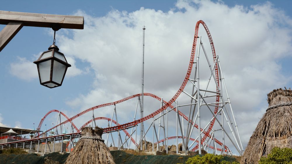 Едем в Стамбул с ребёнком