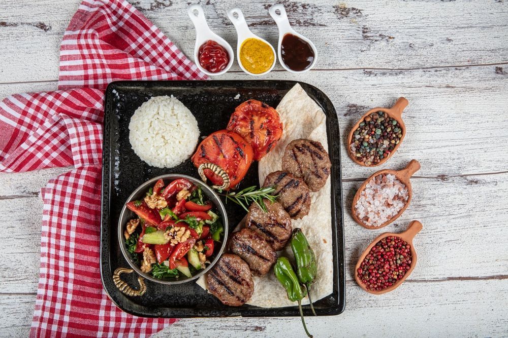 Где поесть в Стамбуле