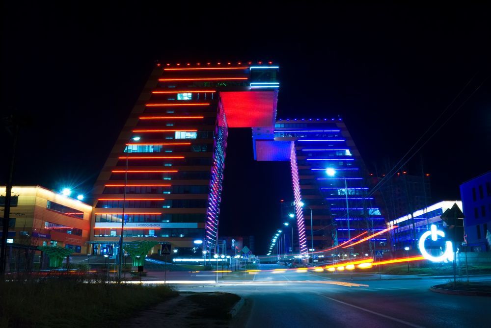 Как перестать путать Новосибирск и Новороссийск