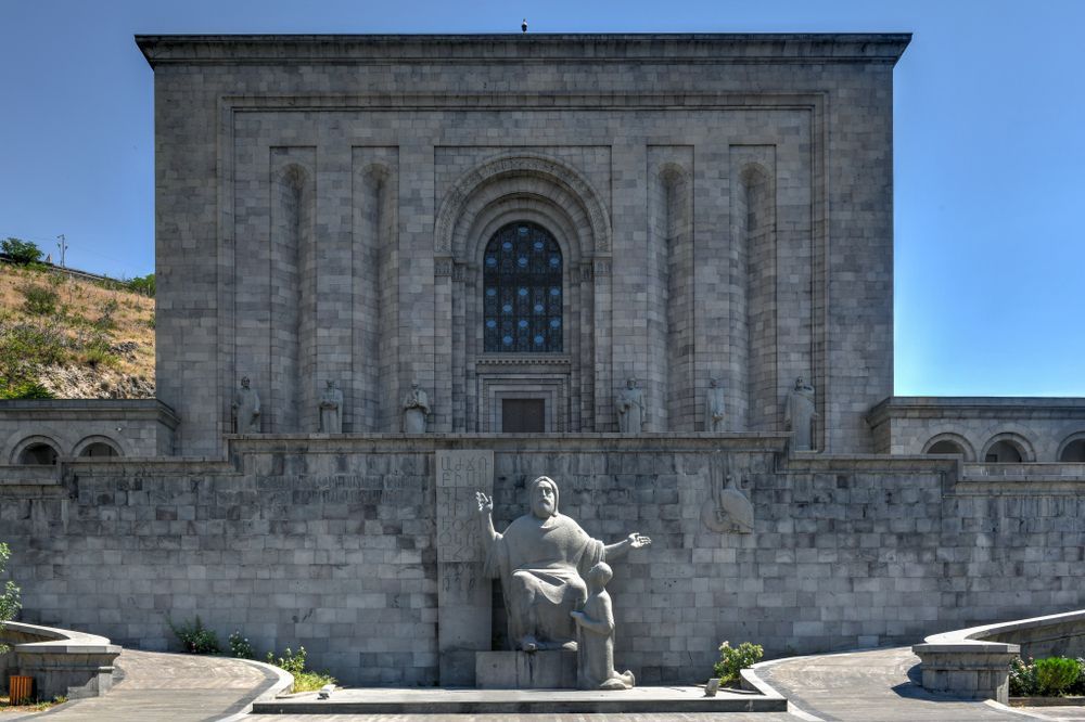 6 красивых библиотек России и мира