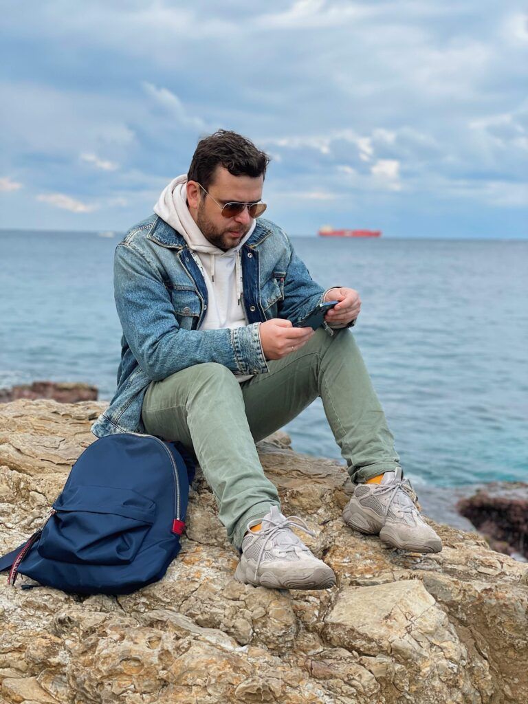 Алексей Ткачук, SMM-стратег и digital-блогер