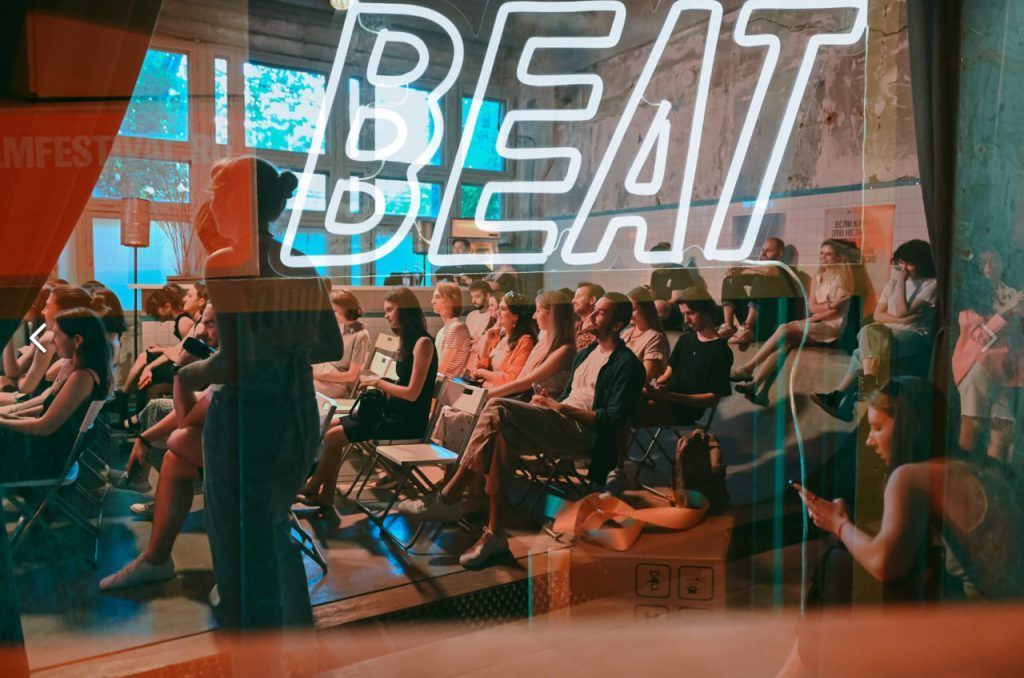 Beat Film Festival