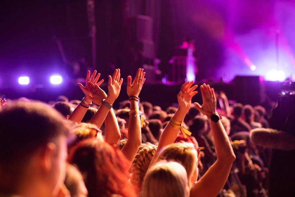 13 летних фестивалей, ради которых захочется поехать в другой город