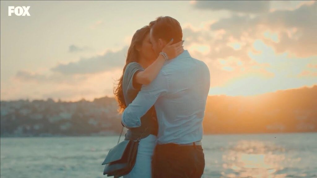 Стамбул для двоих: везём вторую половинку на свидание-сюрприз