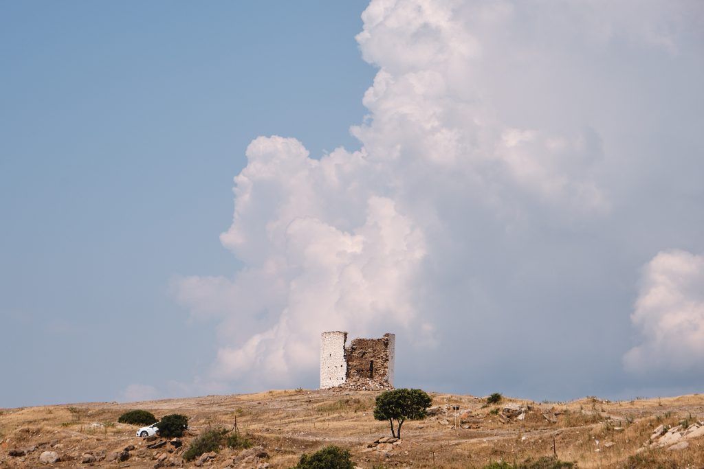 Что посмотреть в Бодруме
