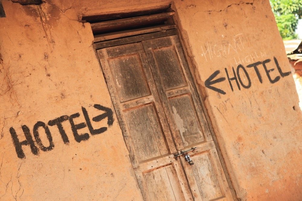 Не понравился отель или квартира. Что делать?