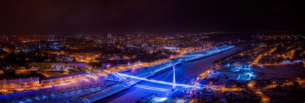 Что делать в Тюмени