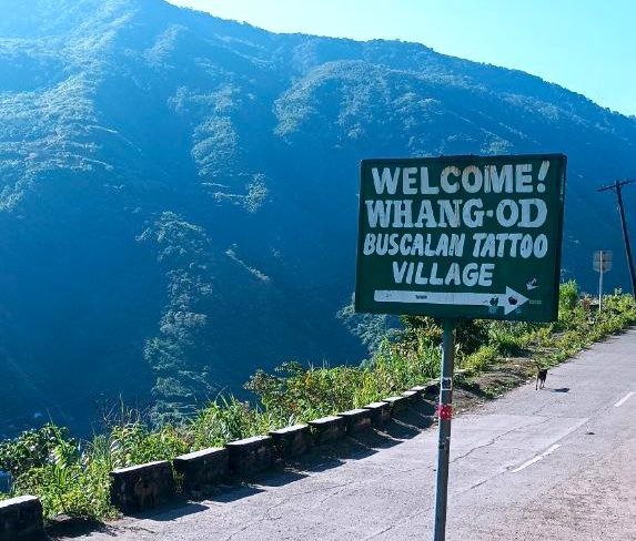 Как я поехала на Филиппины за самой удивительной татуировкой в мире