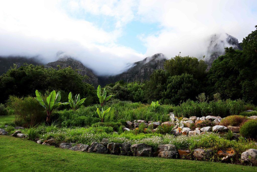 Кирстенбош