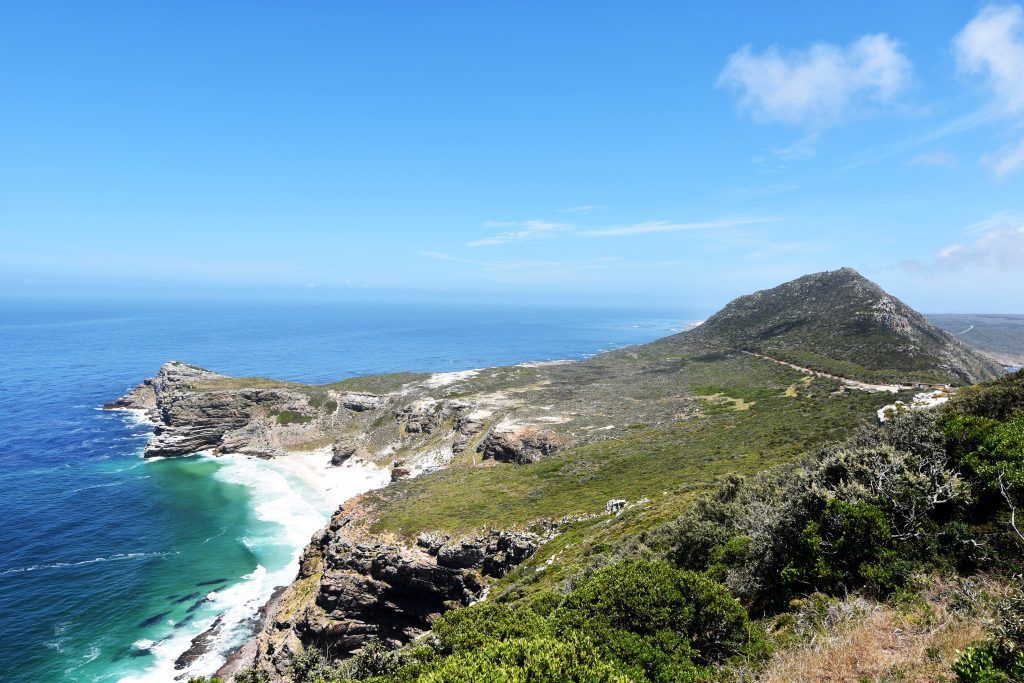 Мыс Доброй Надежды