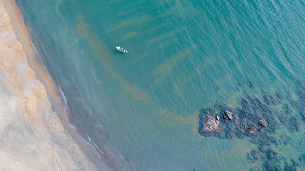 Путеводитель по острову Панган в Таиланде