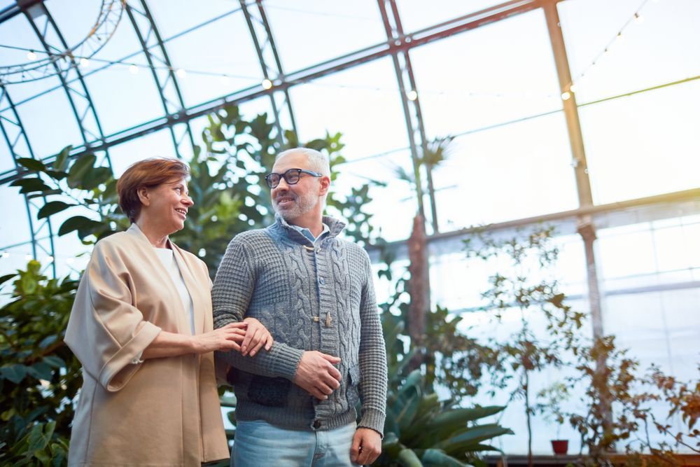 Как пенсионеру получить путёвку в санаторий