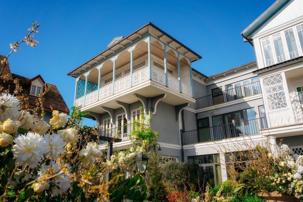 Районы Тбилиси: где лучше остановиться