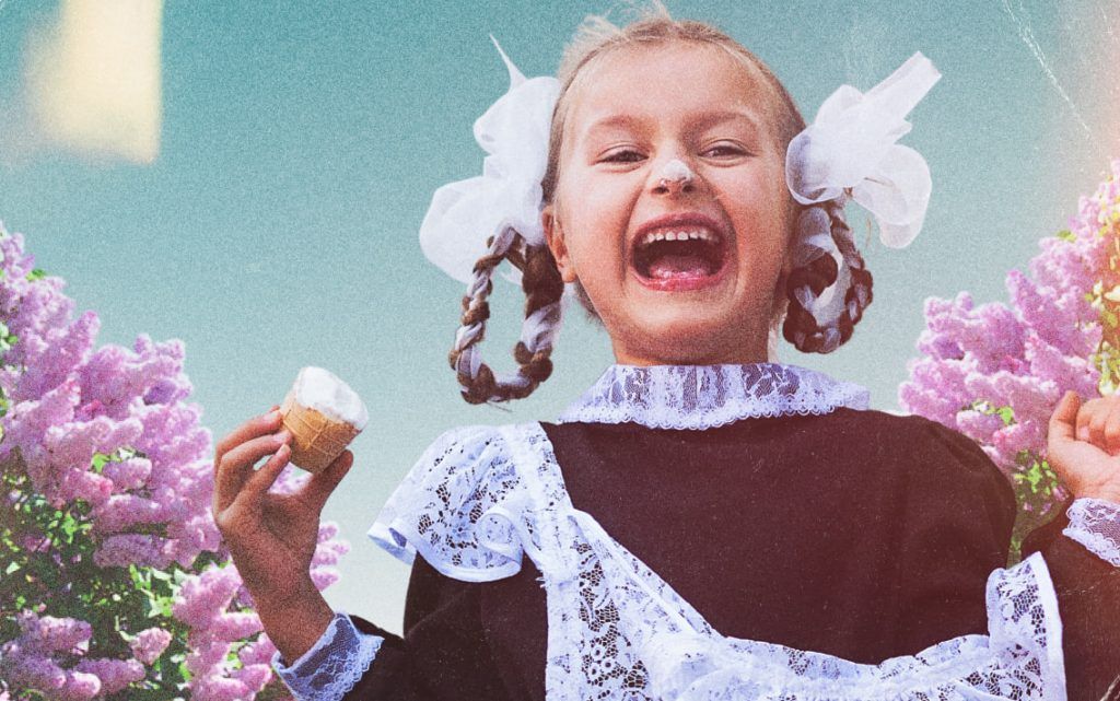 Где попробовать самое вкусное и необычное мороженое в России