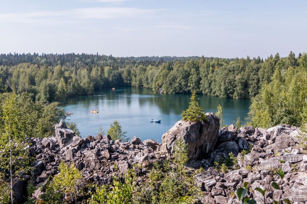 Я посетила 113 городов России, и эти три запомнились мне больше всего
