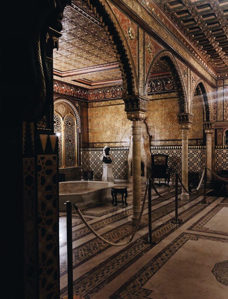 Где поесть в Петербурге