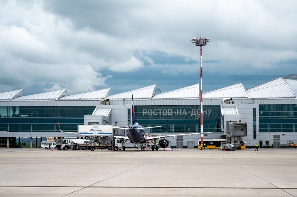 Места в Ростове-на-Дону, которые нужно посмотреть