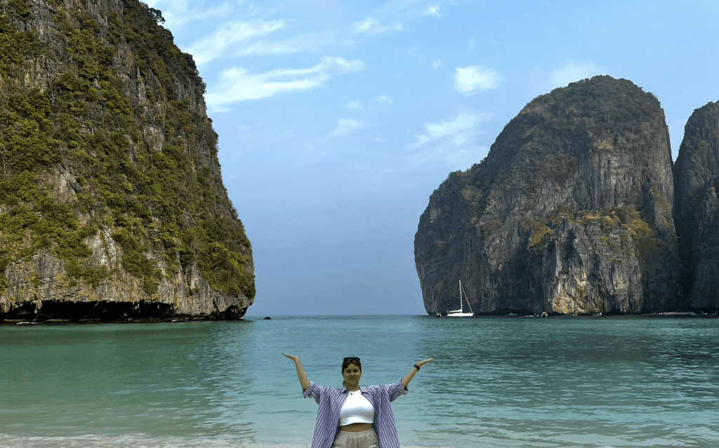 Сколько стоил отдых на Пхукете на двоих в 2024 году