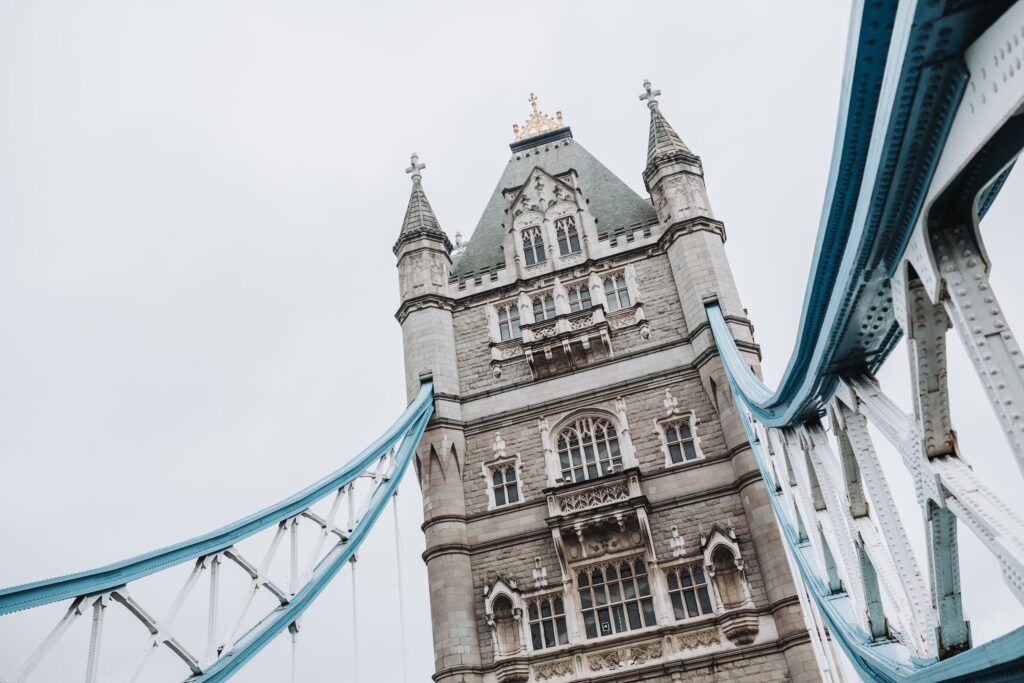 Как податься на британскую визу и не нарваться на отказ