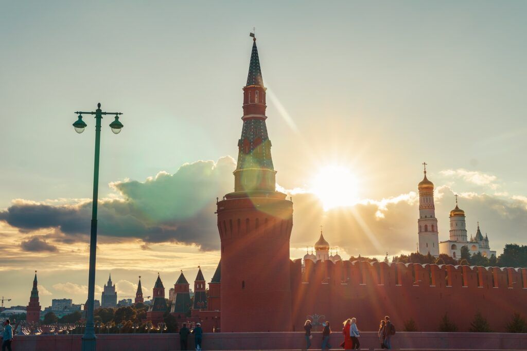 Кремль