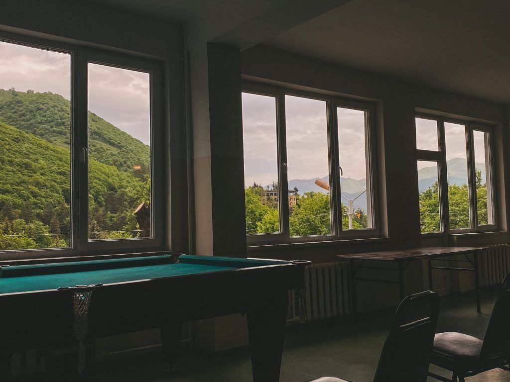 Как я съездил на многодневную медитацию (випассану) в Армении