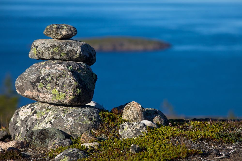 Где спрятаться от новостей