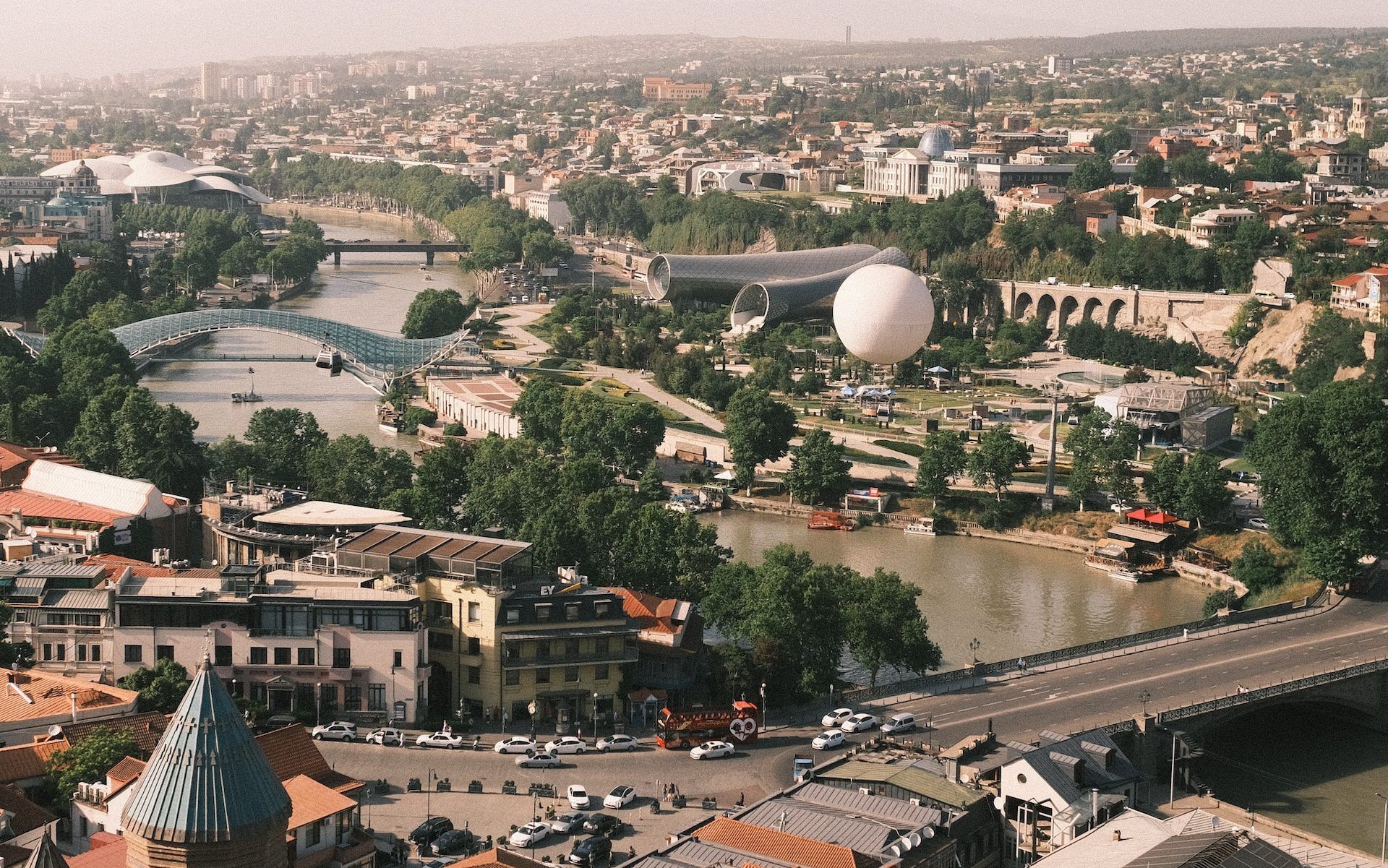 Куда поехать, чтобы восстановить силы