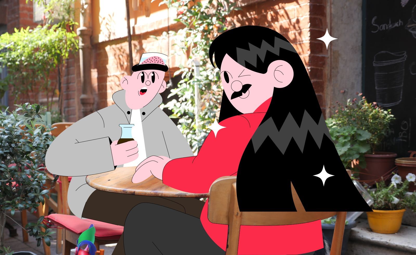 Түркияда шаш ектірдім. Қанша кеткенін, қалай өскенін айтып берейін