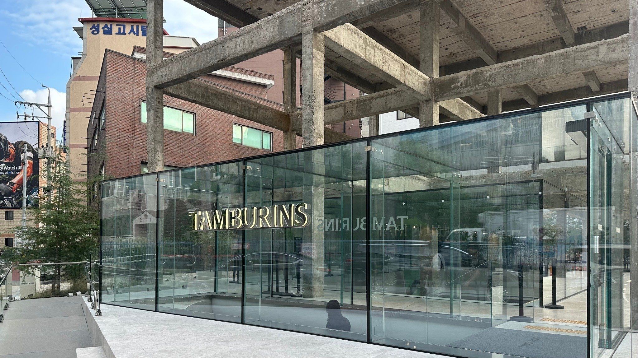 Большой гид по Сеулу для любителей искусства, кофе и шопинга