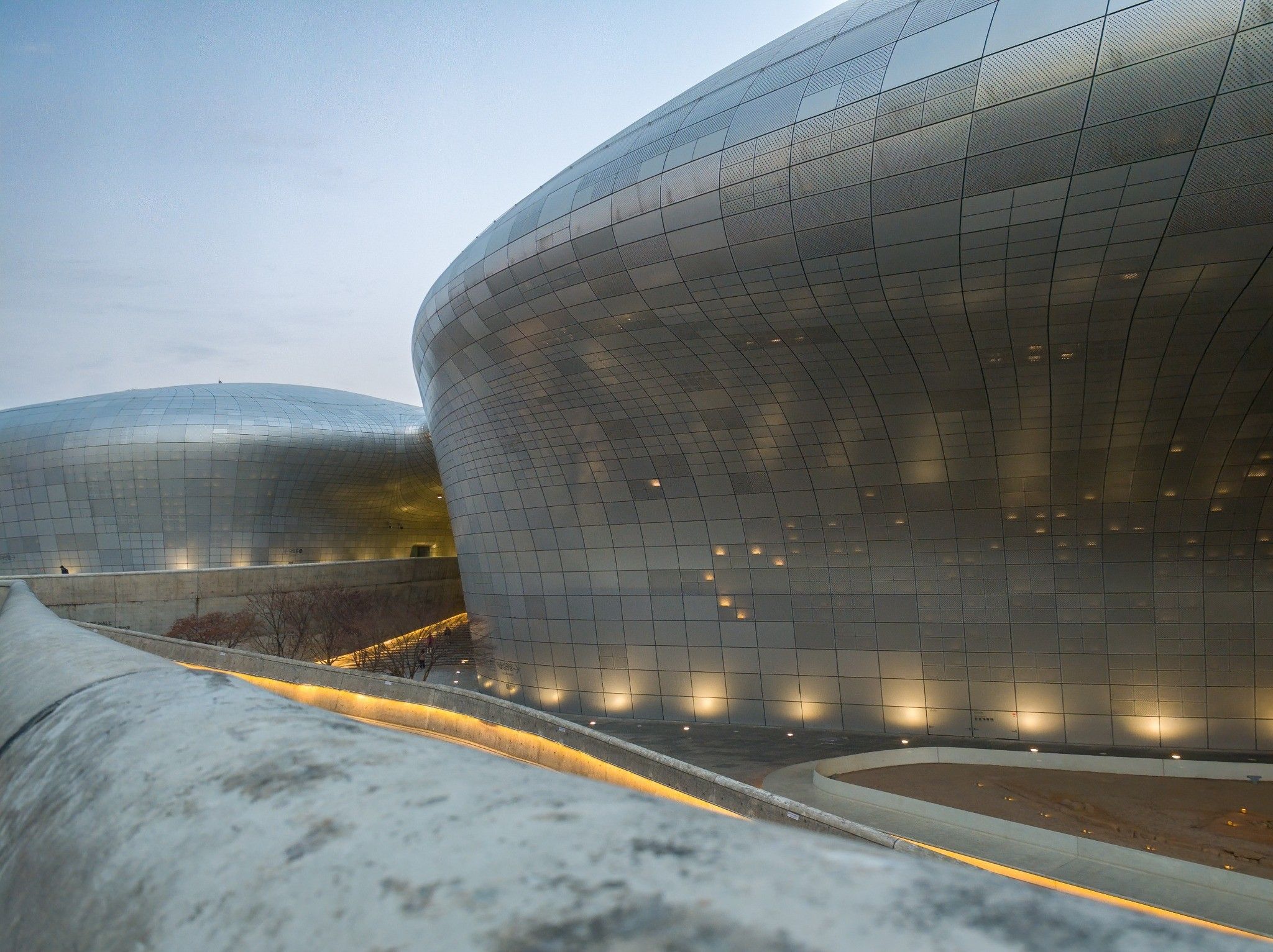 Большой гид по Сеулу для любителей искусства, кофе и шопинга