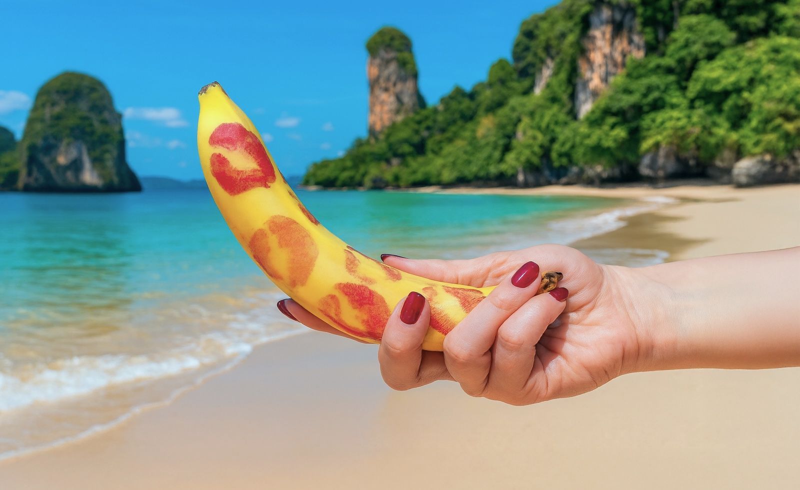 Pattayya, ekzotik shou va qonun: Tailanddagi seks-turizm haqida nimalarni bilish lozim?