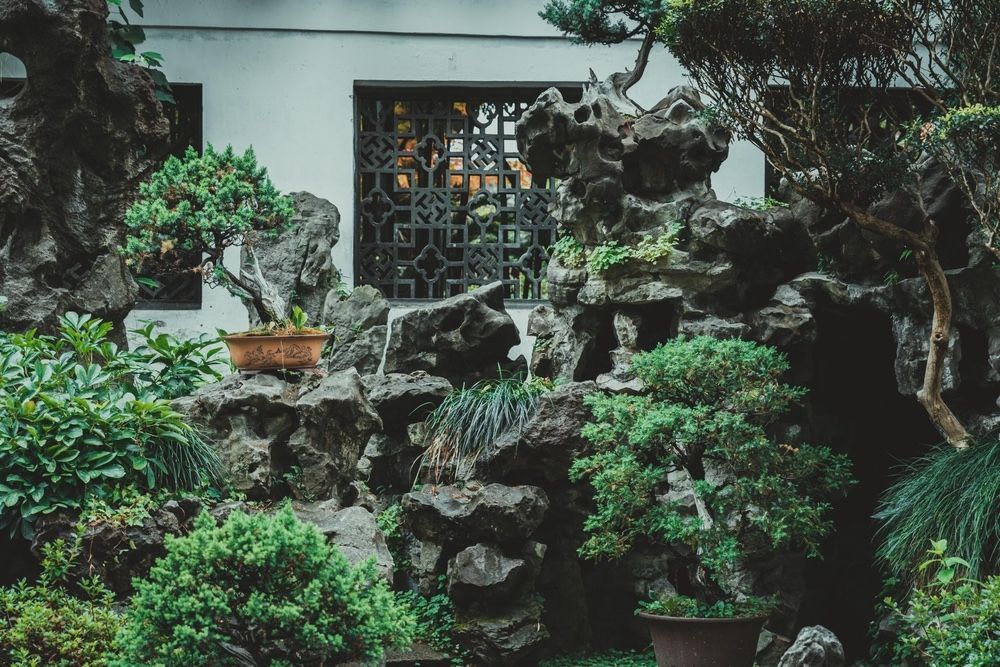 10 мест, ради которых стоит приехать в Шанхай