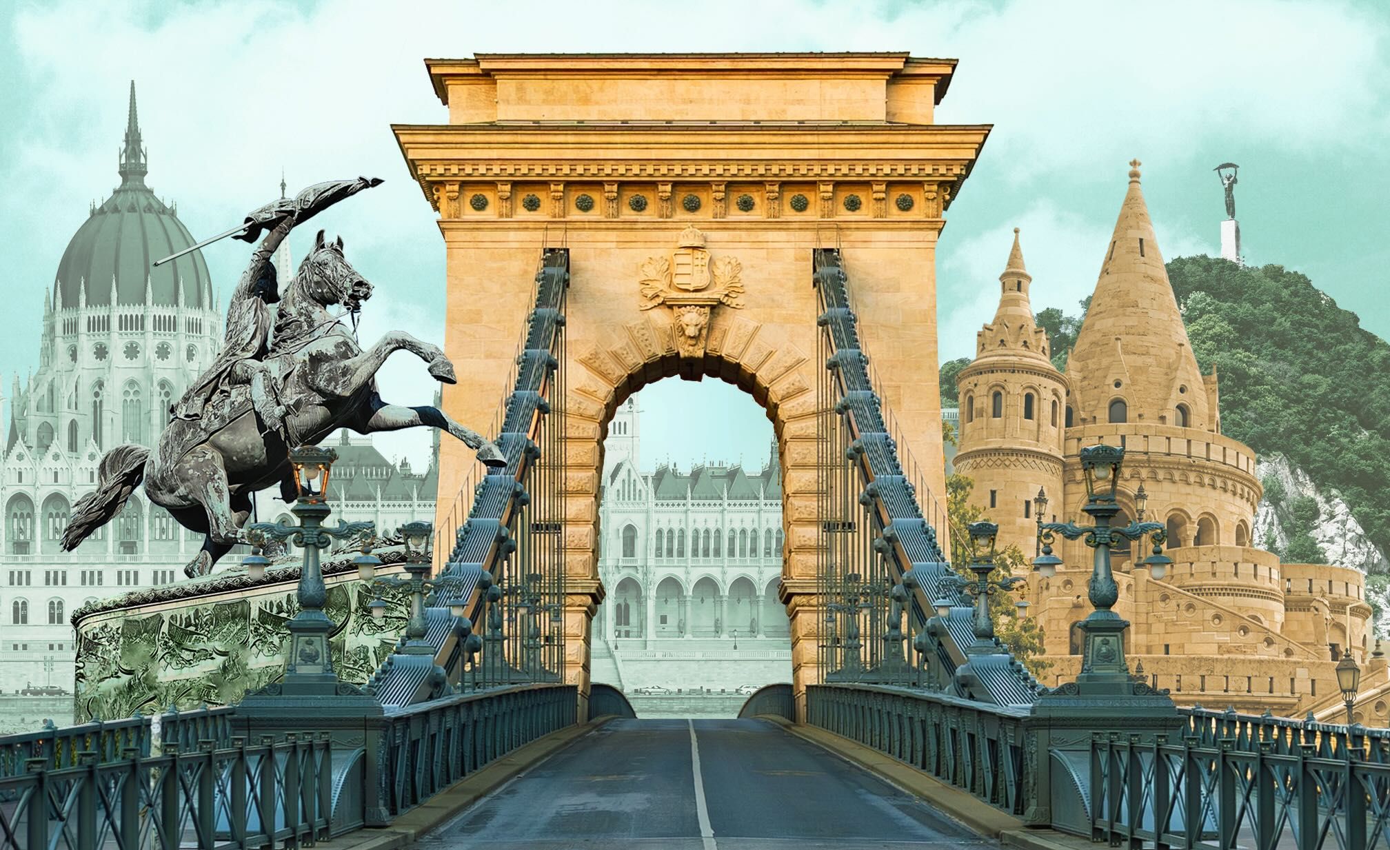 Сколько стоит жизнь в Венгрии: подробный гайд по ценам, жилью и транспорту