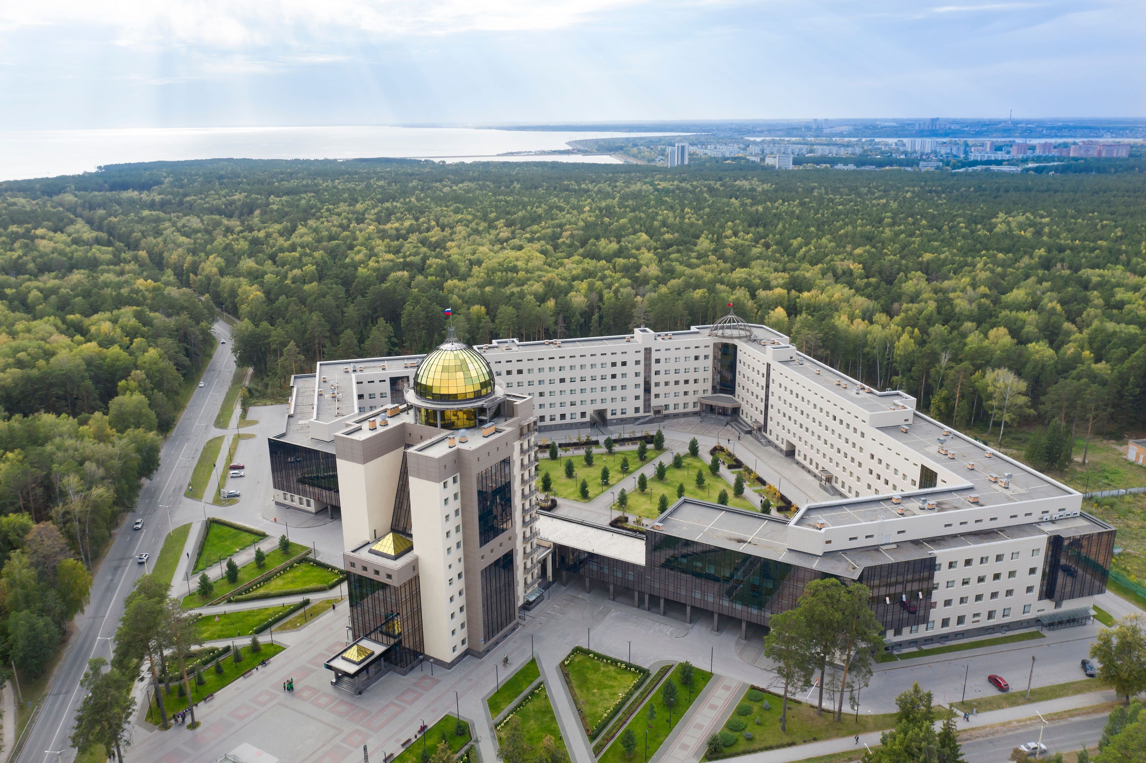 куда пойти в Новосибирске