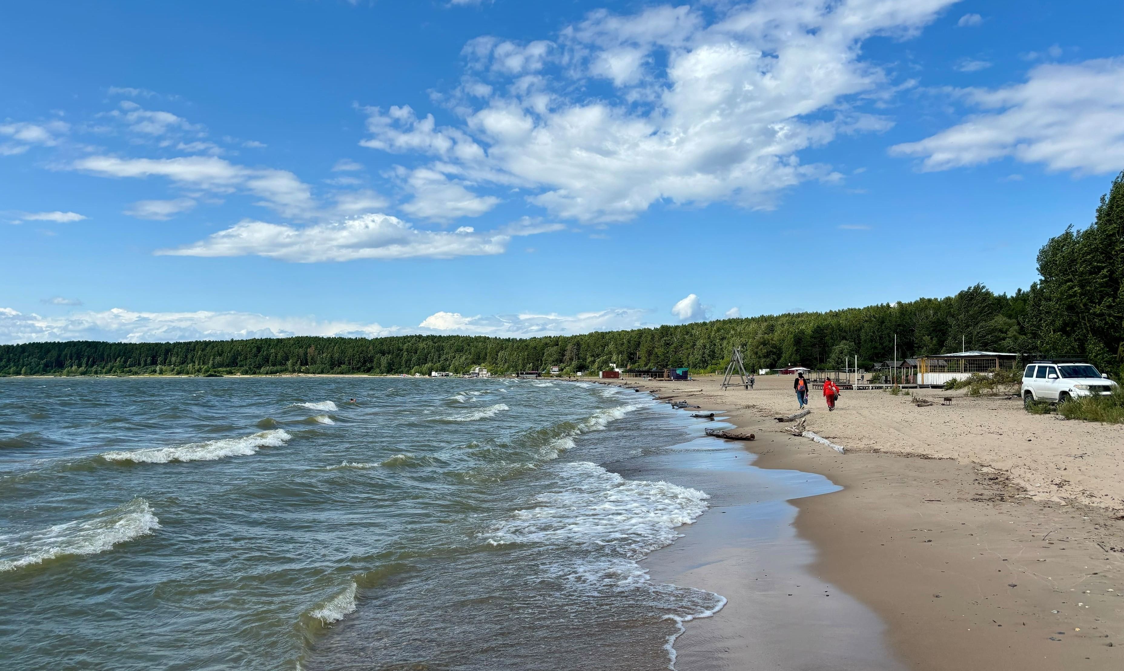 куда пойти в Новосибирске