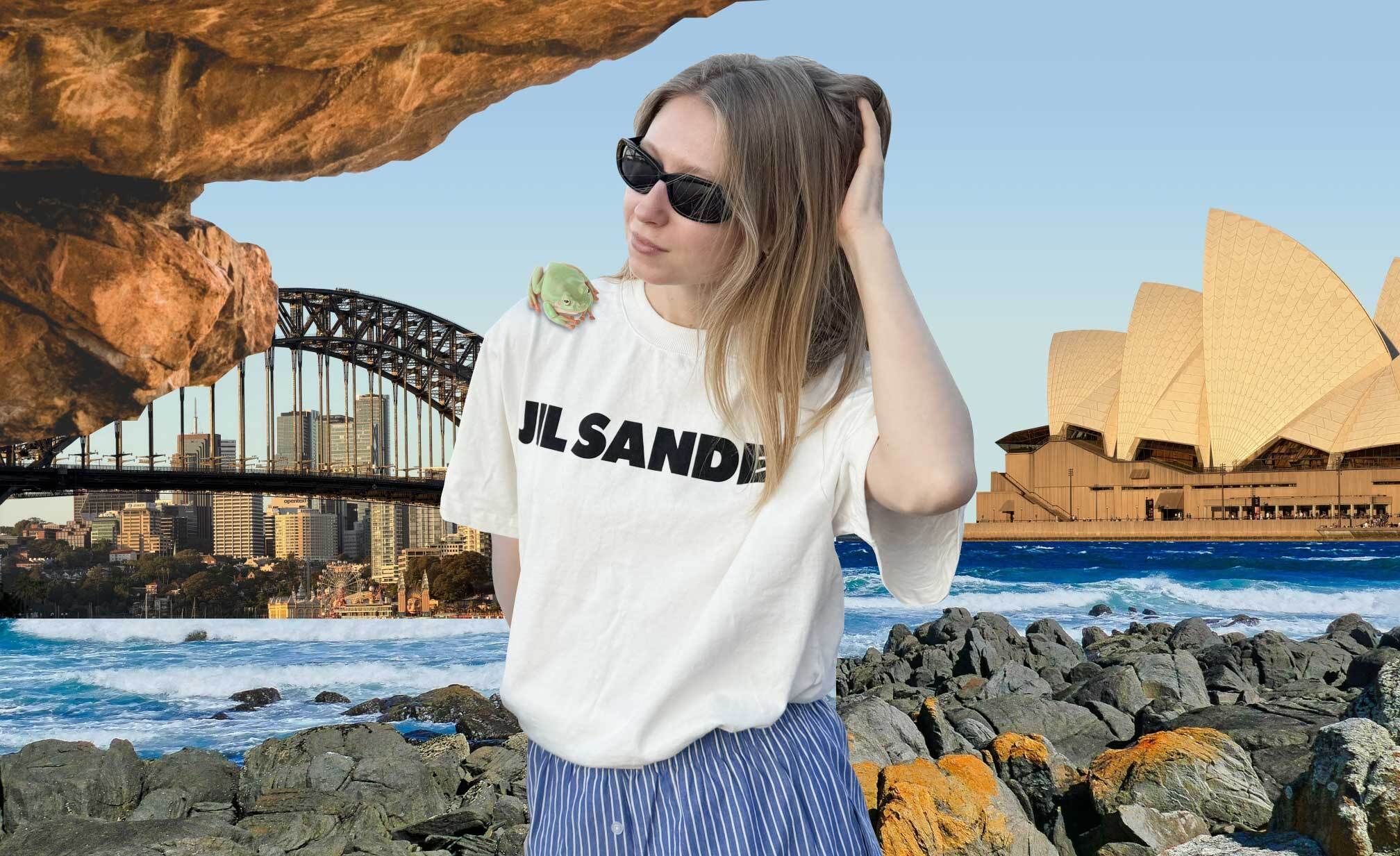 Акулы в океане и красивые сёрферы повсюду: как я съездила в Австралию и проверила стереотипы о ней