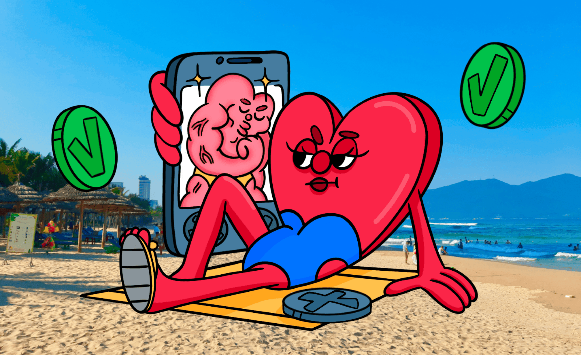 Дейтинг за границей: как безопасно ходить на свидания и не напороться на сталкера