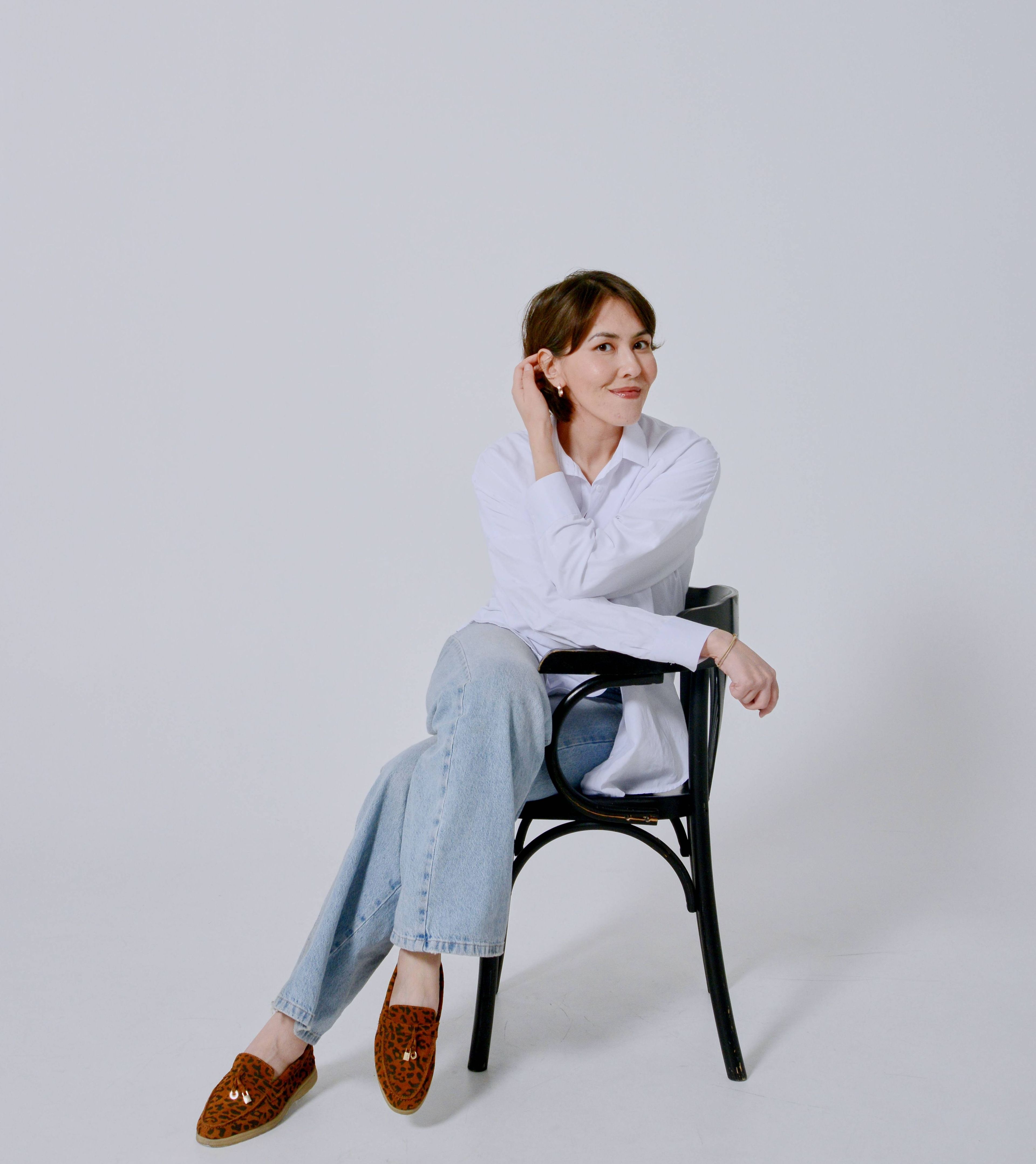 Дилара Аронова