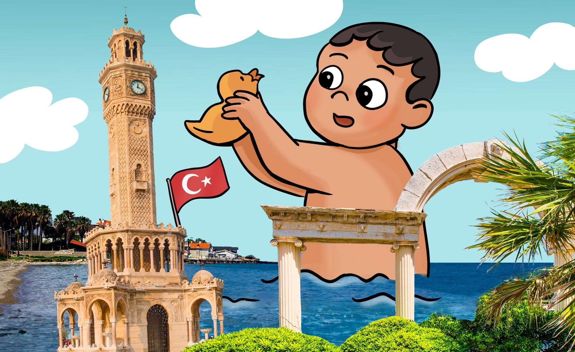 Роды в Турции за 3,5 миллиона тенге: гипотиреоз, реанимация и бюрократические квесты 