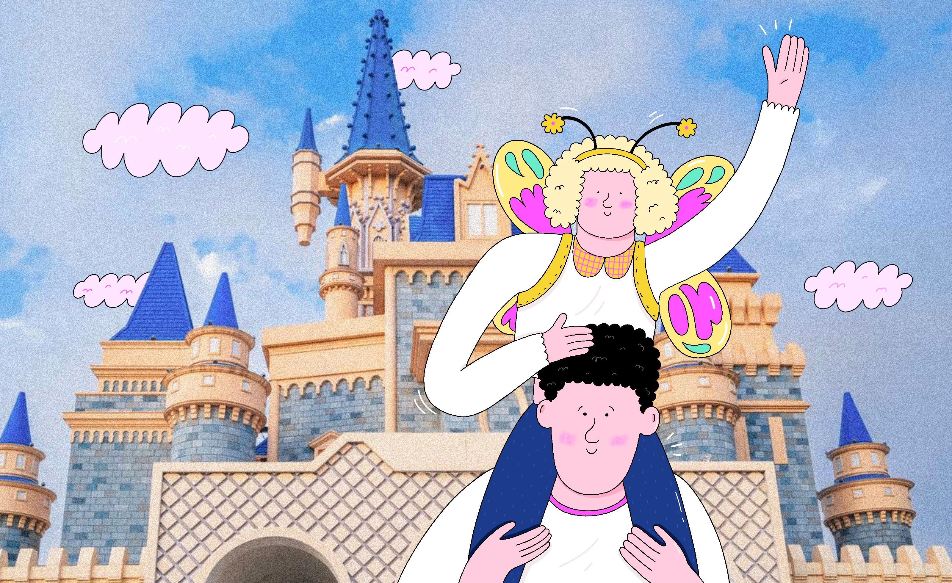 Парк Magic City в Ташкенте: цены, аттракционы и время работы