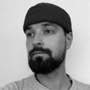 Максим Сакин