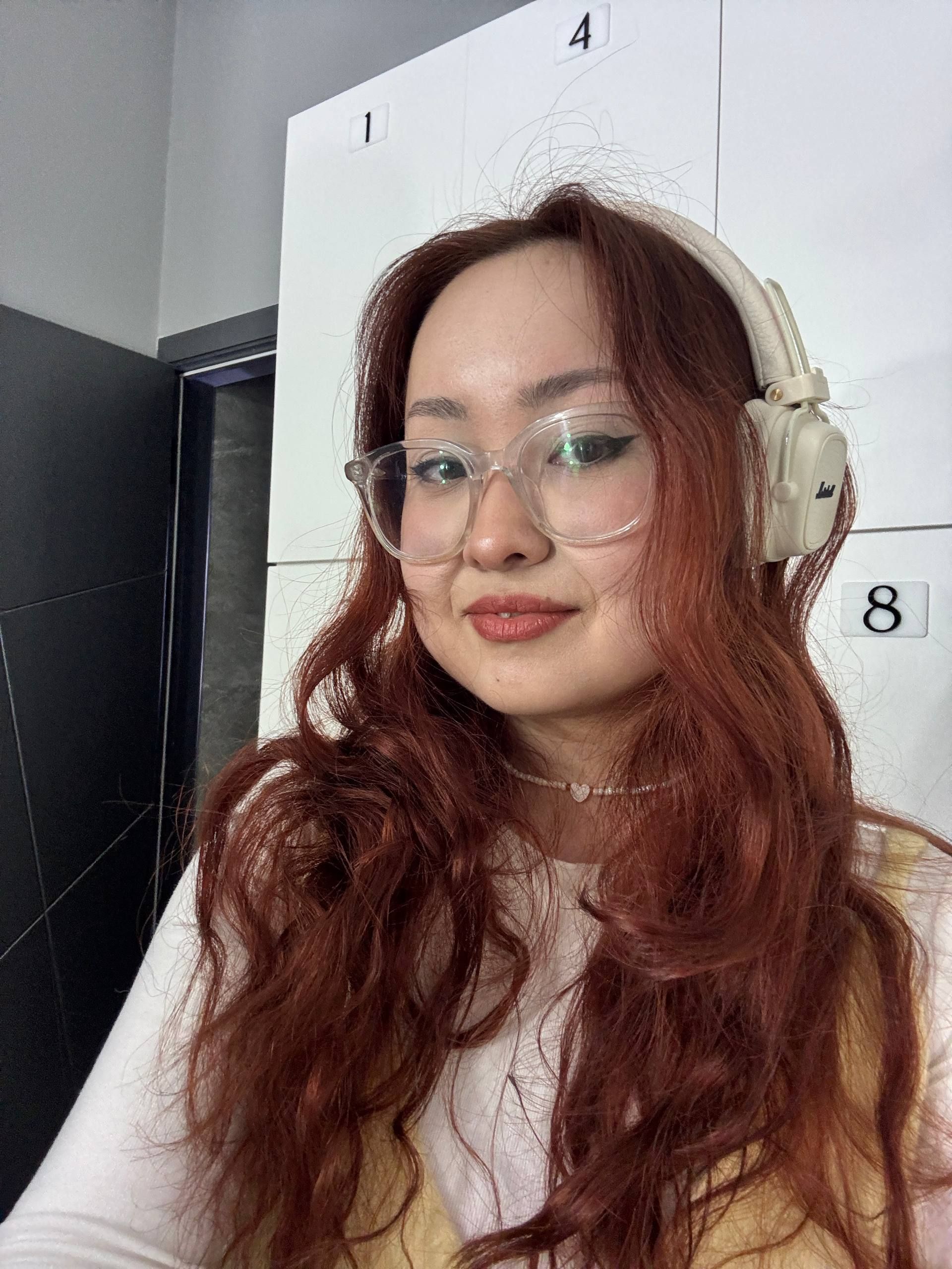 Махинур Бабаназарова