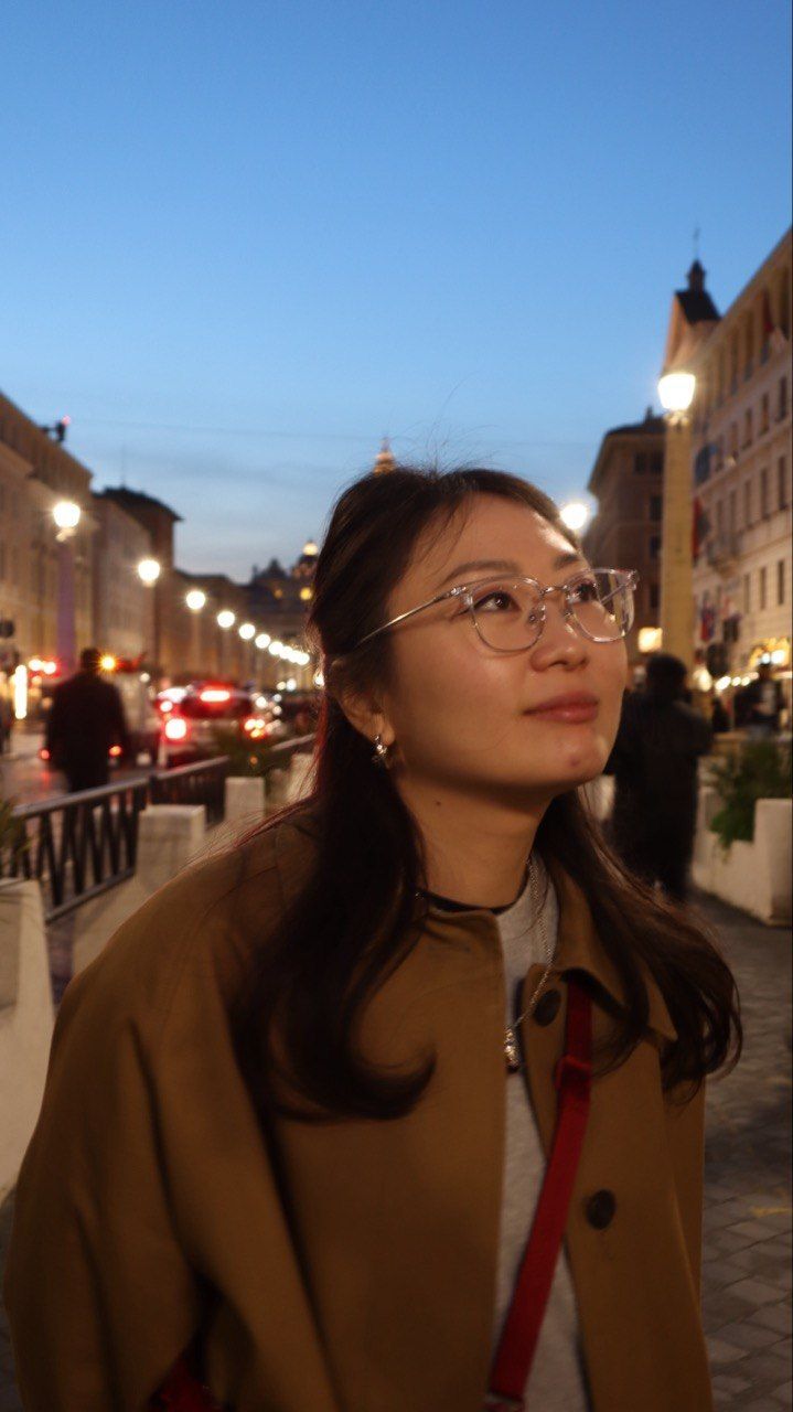 Yelena Kim