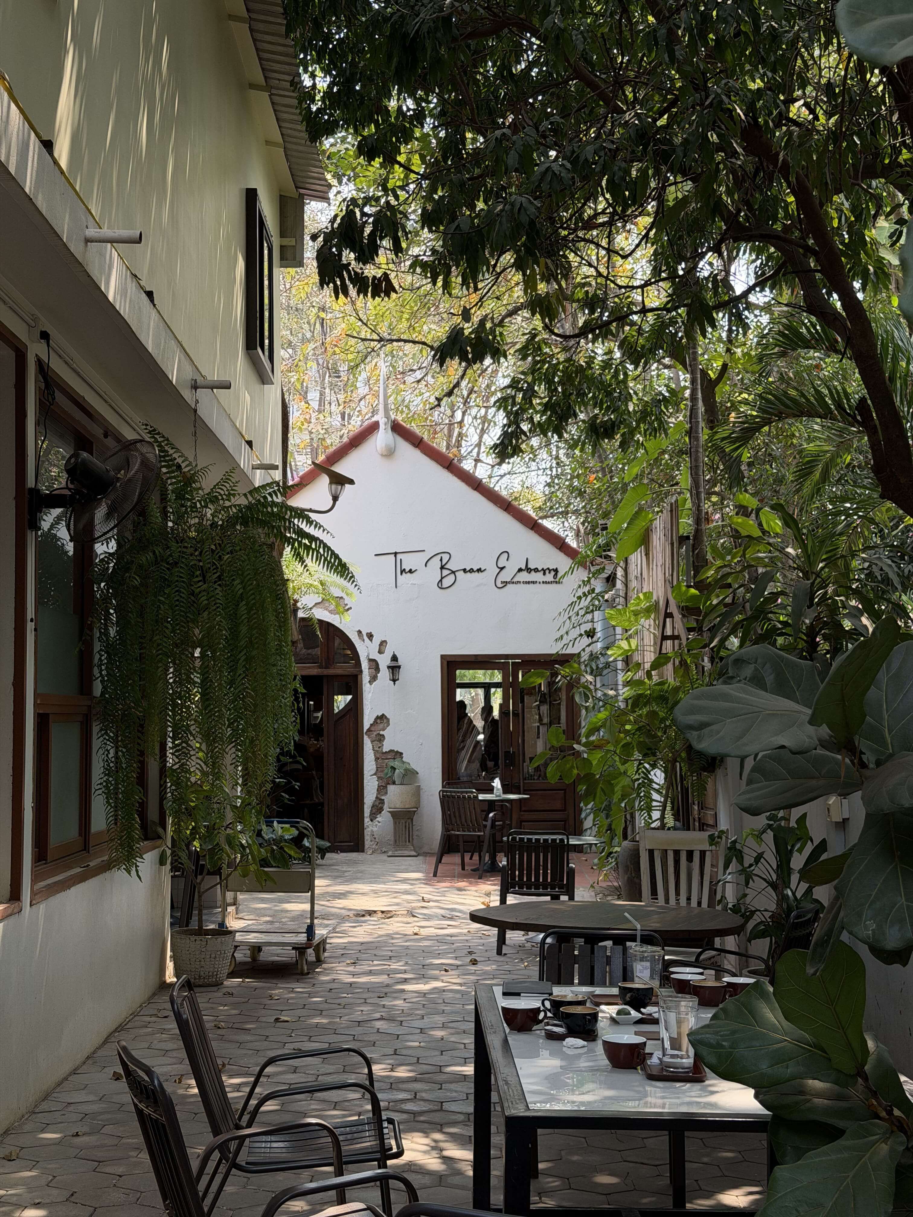 35-The Bean Embassy Roastery & Specialty Coffee.jpg