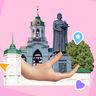 Что посмотреть в Ярославле за день: оптимальный маршрут по городу