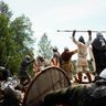 Исторический фестиваль в России